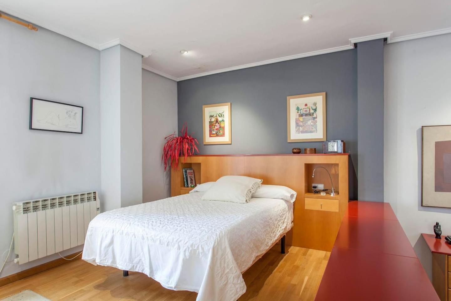 Vila La Casa Del Rio Pedralba Exteriér fotografie